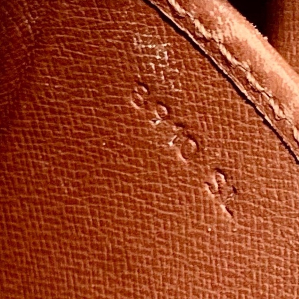 Louis Vuitton Monogram Cartouchiere GM Crossbody - Picture 9 of 10